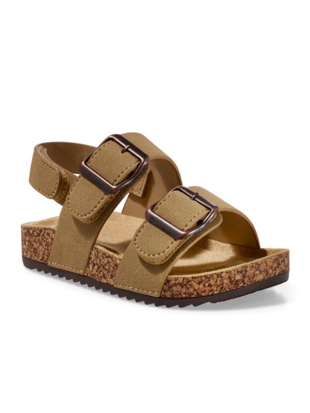 TD Falls Creek Sandals